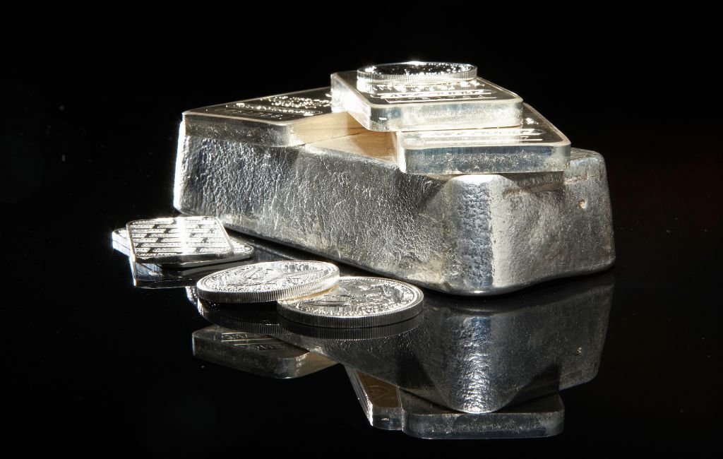 Ideas For Silver-backed Ira Rollover