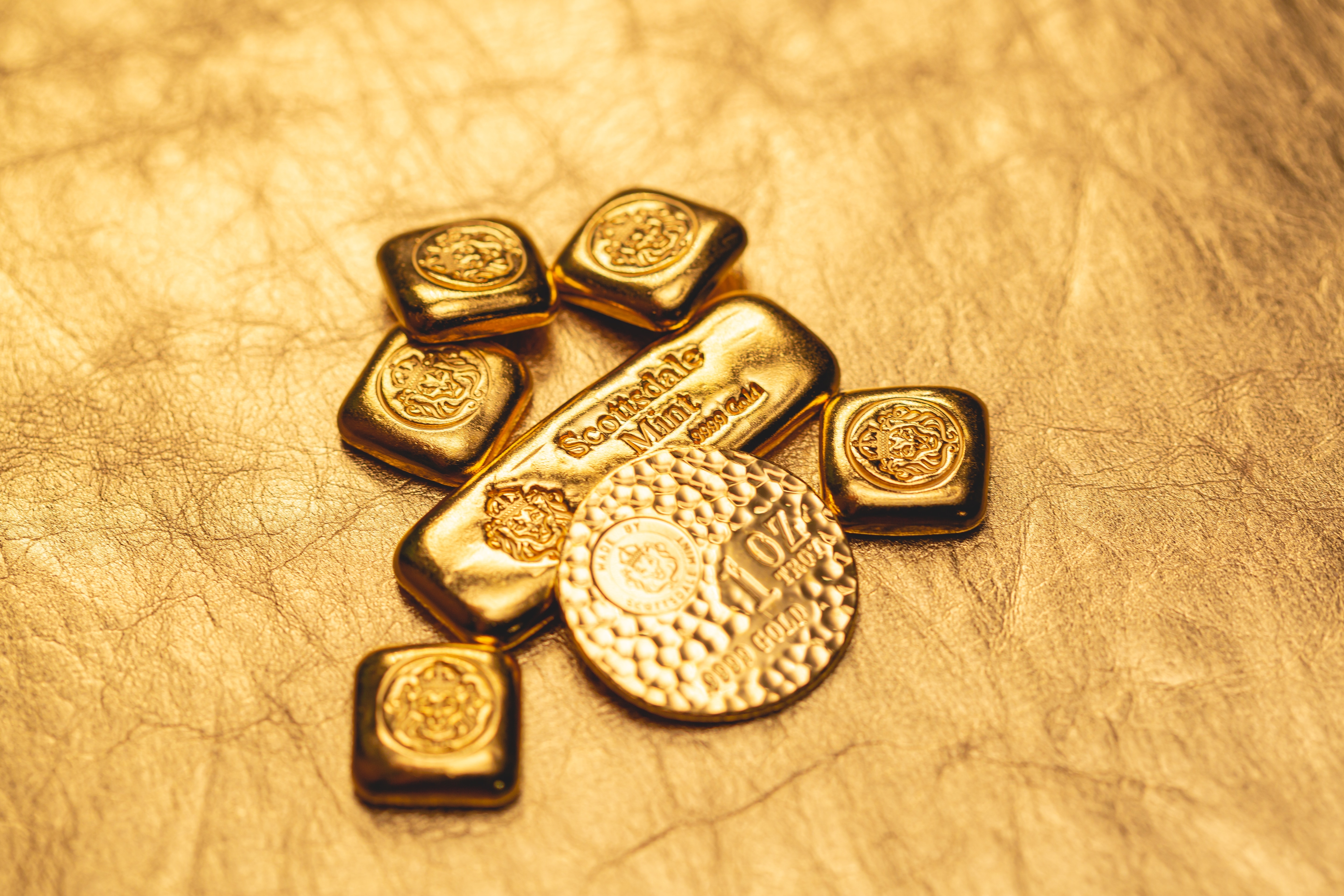 Self-directed Gold Iras: Benefits, Risks, And How To Get Started