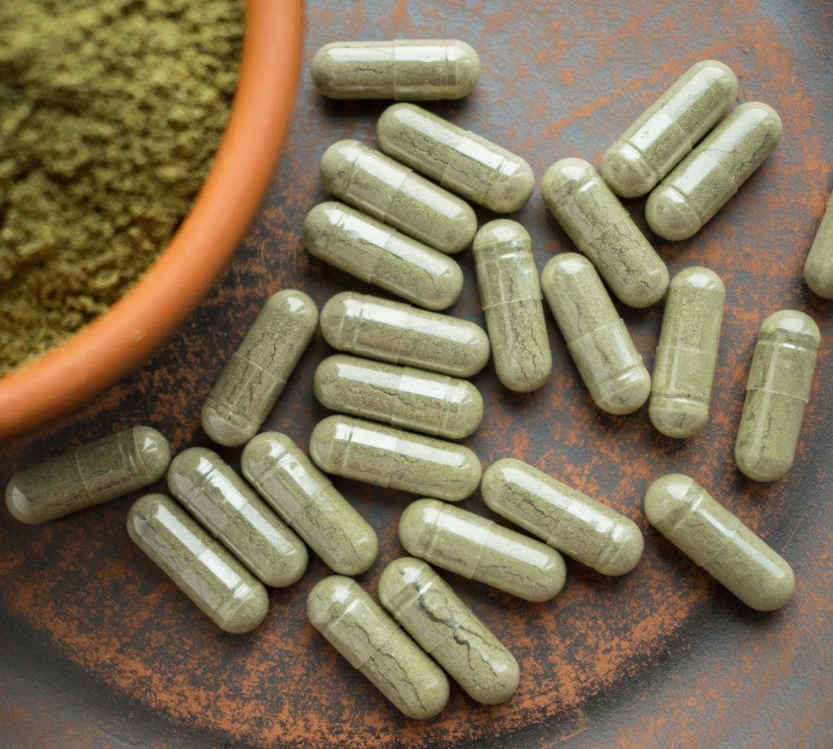 Kratom Capsules Put To The Test: Real User Reviews