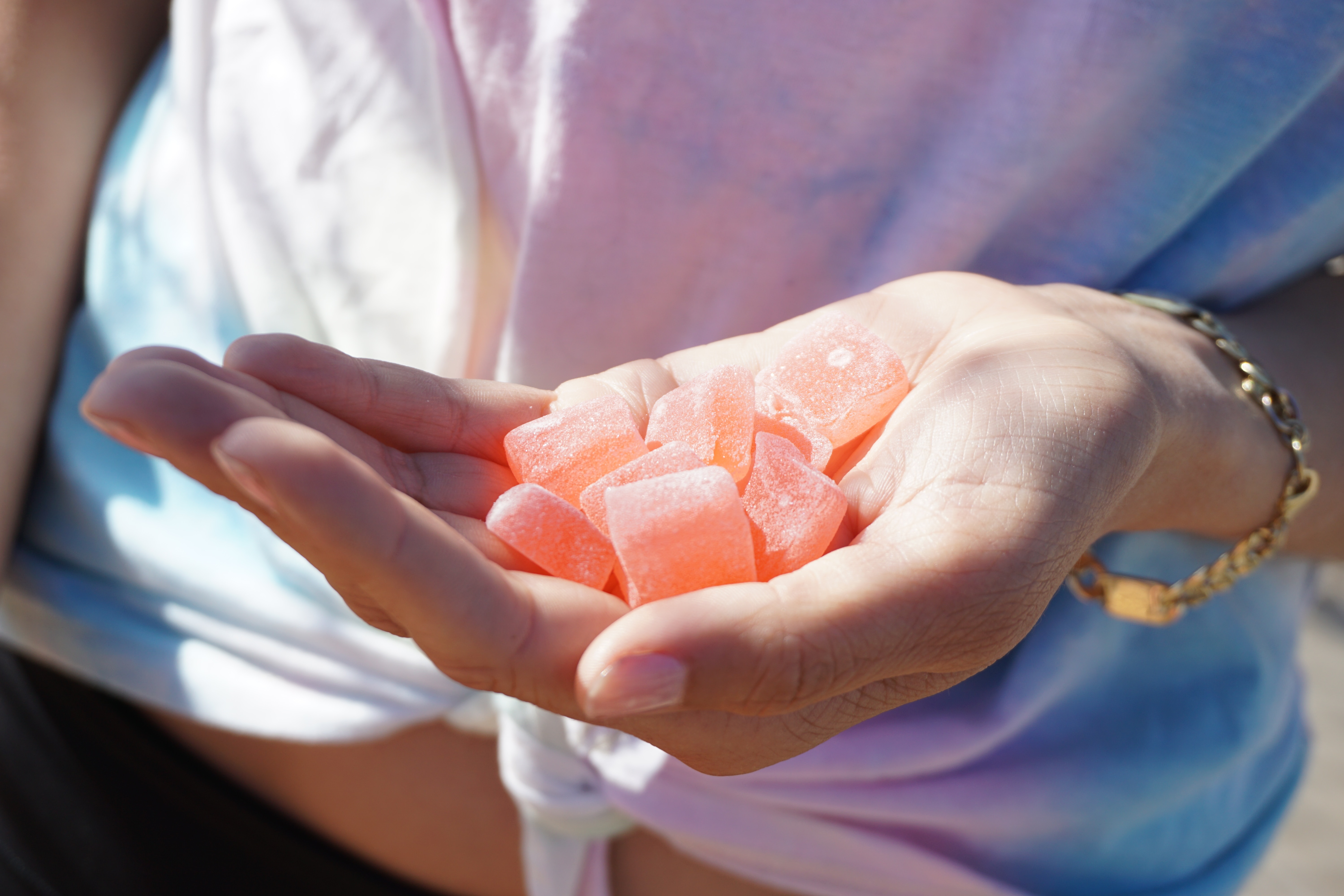 Unlocking the Power of Delta 9 Gummies: A Beginner’s Guide to Dosage and Effects