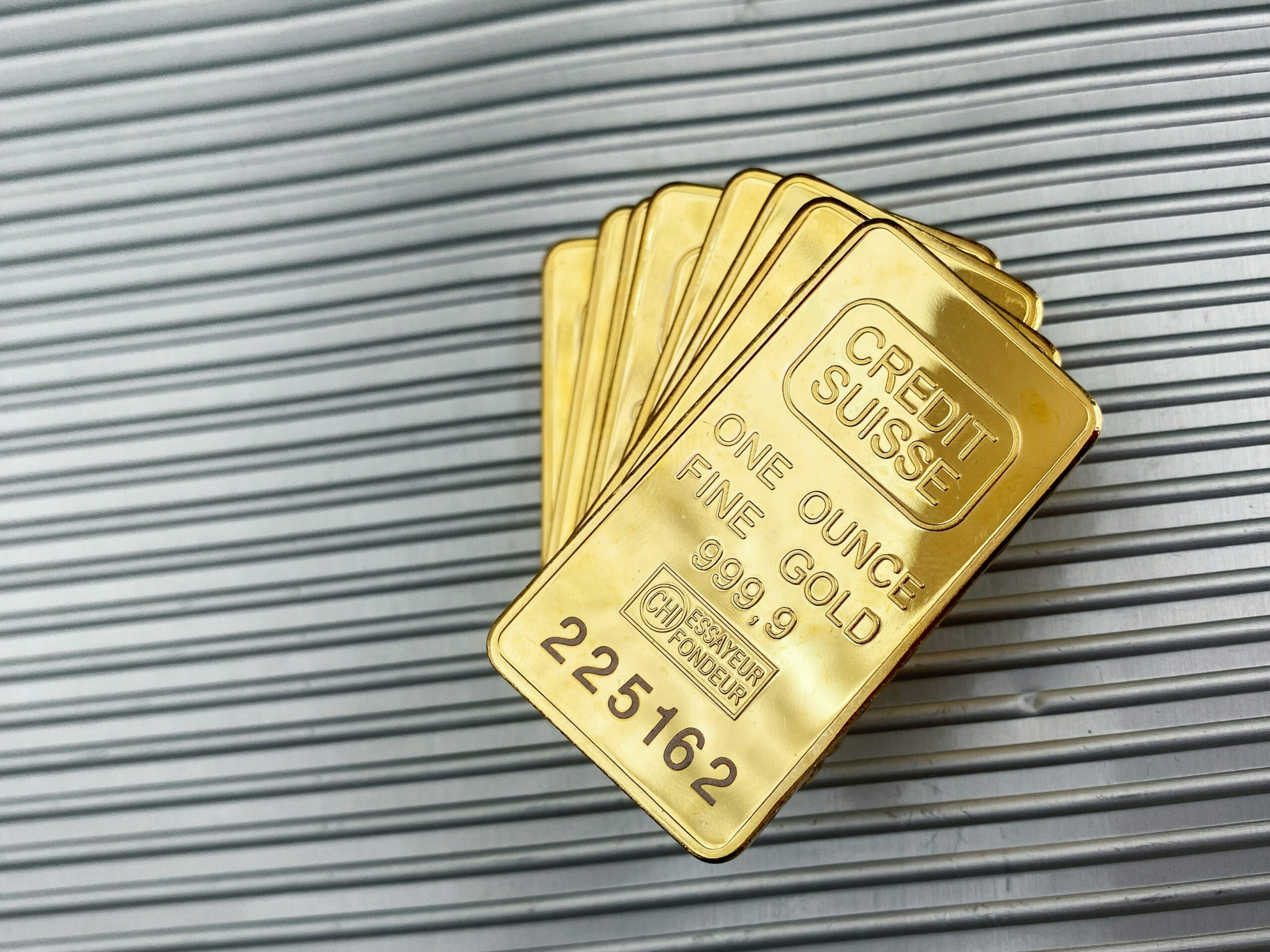 Securing Your Financial Future: Why Consider a Gold IRA Today?